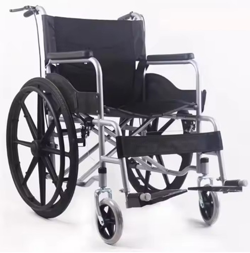 Wheelchair lightweight self - lightweight,