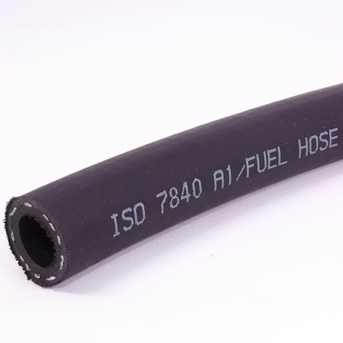 Iso 7840 fuel - iso, hose
