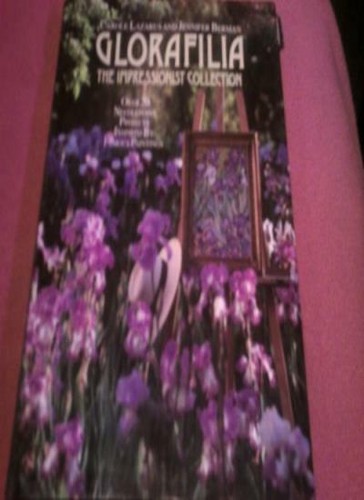 Glorafilia impressionist - glorafilia:,