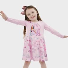 Barbie Unicorn Dress | Kids