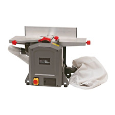 SIP 8" x 8" Planer and Thicknesser, Bench Mounted, 1500W 230V, 01552
