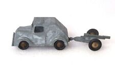 Kemlows Armoured Car & Gun Set