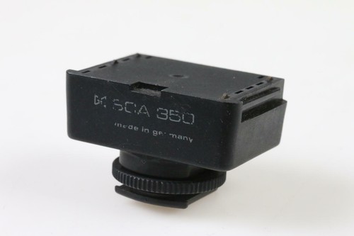 Metz sca 350 - metz, for