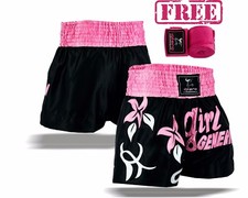 EVO Ladies Muay Thai Women