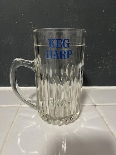 Harp lager keg - -,
