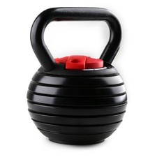 18kg Adjustable Kettlebell