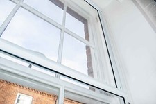 Opening sash secondary - sash, glazing