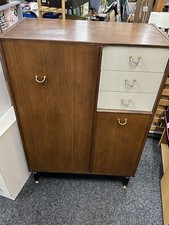 Vintage Old Tall Boy