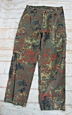 Genuine German Army Flecktarn