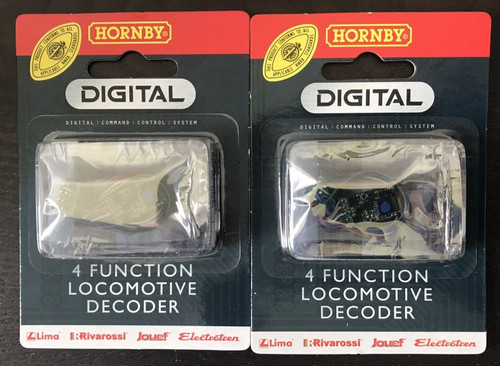 Hornby r8249 dcc loco - 2,