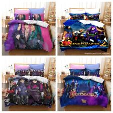 New 3D Descendants  Bedding