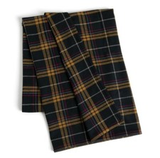 Habitat Tartan Wool Manor