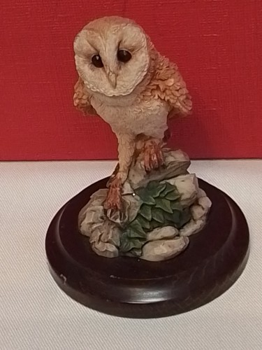 Country artists barn owl - artists., "