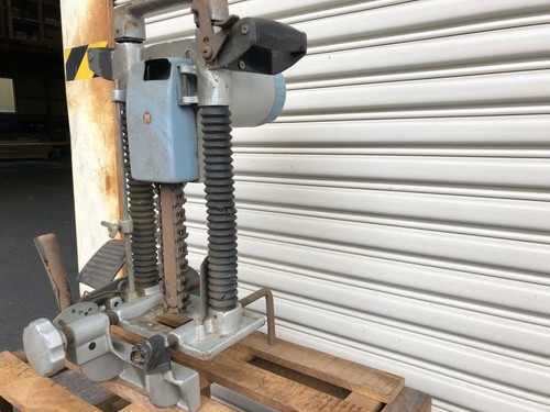 Makita 7100b chain mortiser - 7100b,