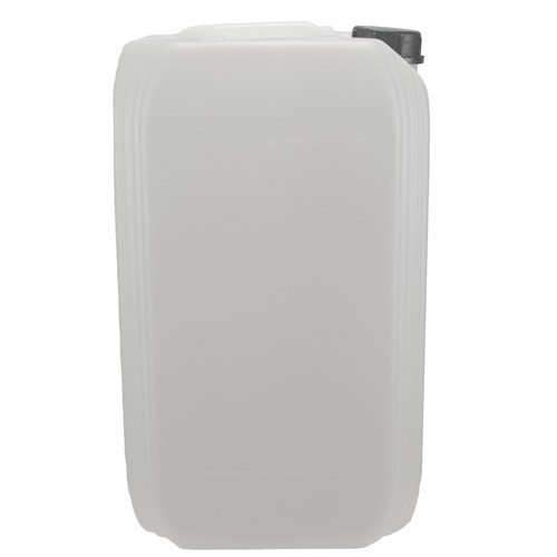 Jerry can water container - water,