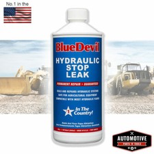 Blue Devil Hydraulic Stop Leak
