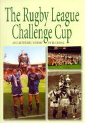 Rugby league challenge - rugby, an