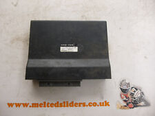 Suzuki GSXR SRAD 750 W X EFi