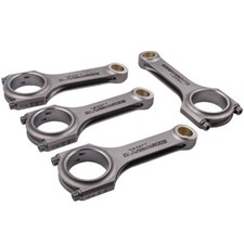 4340 Racing Connecting Rods