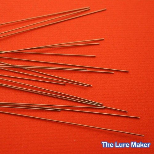 Spinner wires straight 5in - spinner,