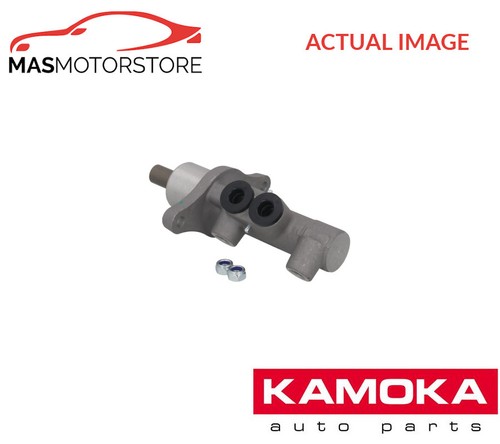 Brake master cylinder - cylinder, kamoka