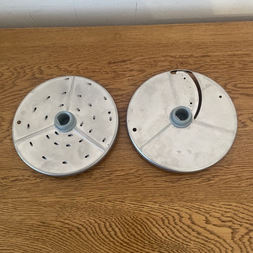 Robot coupe replacement - coupe, blades