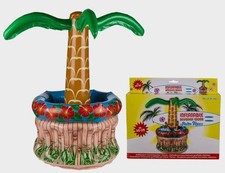 PALM TREE INFLATABLE BEVERAGE