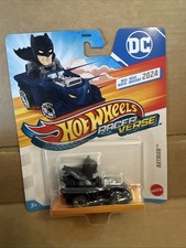 HOT WHEELS Racer Verse -  DC -