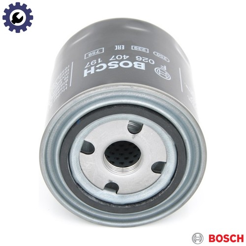 Hydraulic filter automatic - hydraulic,