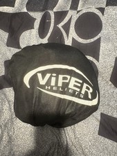Viper Union Jack Helmet Small