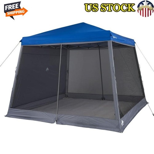 Slant leg canopy accessory set - accessory,