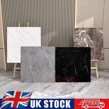 60x PVC Marble Tiles Wall