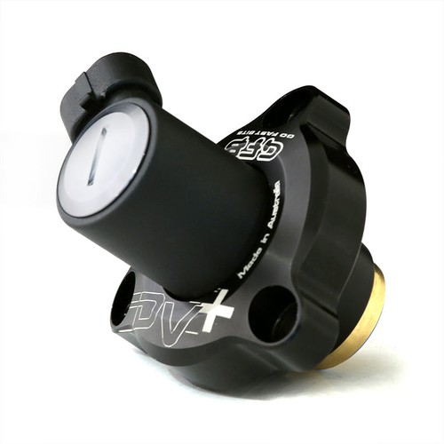 Gfb diverter valve - diverter, dv+