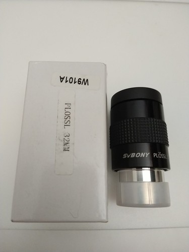Svbony sv131 32mm plossl - sv131,