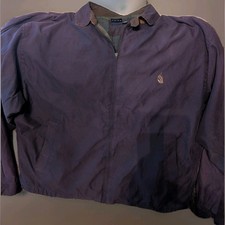 Nautica Men's Blue Jacket XL