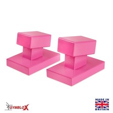 Floor Blocks for Gymnastics or