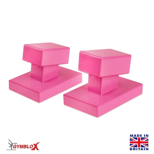 Floor blocks for gymnastics - blocks,