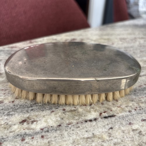 Antique vintage silver plated - silver,