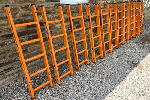 Clow fibreglass grp small - x,