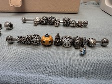 Pandora Jewelry Box, Two