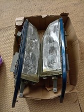 Honda Concerto Headlights 1994 1.5i