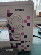 Fully Serviced Used Brother