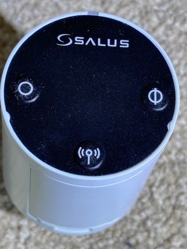 Salus smart wireless - salus,