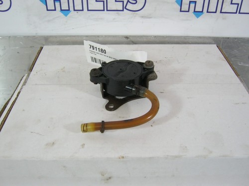 2004 nrg mc3 air - 2004,