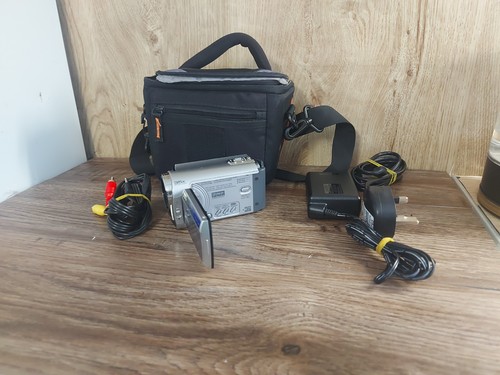 Jvc everio mg330 hek 30gb - jvc,