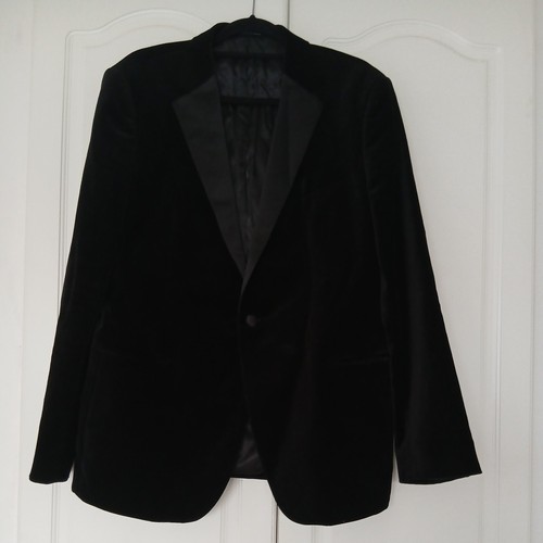 Men reiss black - reiss,