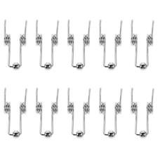  10 Pcs DIY Curling Spring