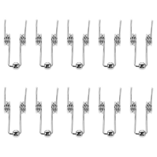 Pcs diy curling spring - 10,