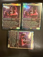 Mtg Secret Lair Stranger