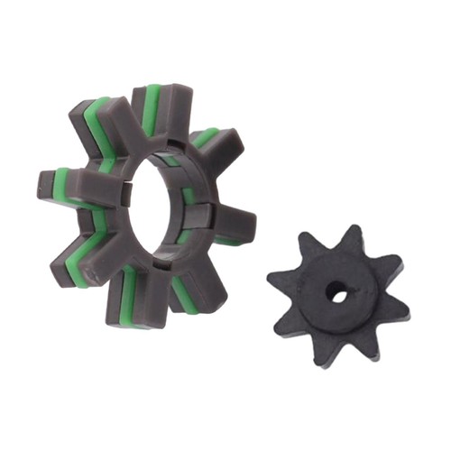 2pcs damper electric power - damper,